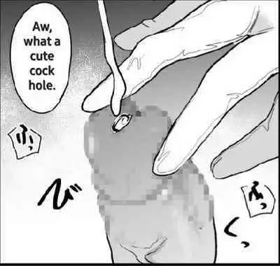 Otochichi - Masochistic Life -Masochistic Men searching for and being trained by Dominatrix through an App- (Parts 1-5) (COMPLETE)