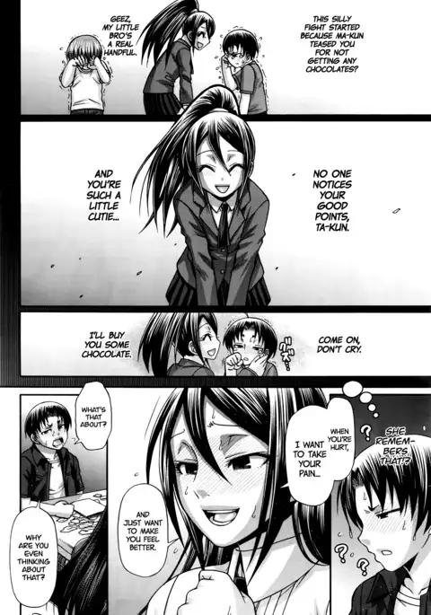 Re: Incarnation Ch. 1-9