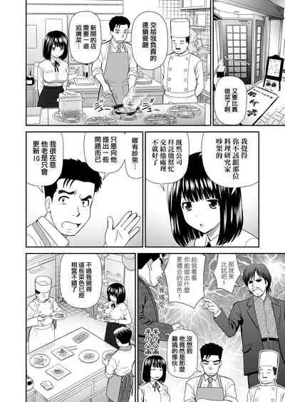 Shitaku Nacchatta. | 耐不住慾火焚身。