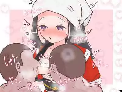 [Lithium] [Hopuyuu] GLORY☆PRETTY! (Pokemon)