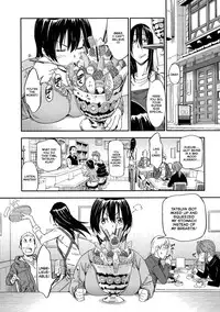 [Konchiki] Oidemase Nyan Nyan Ch. 1-6, 9 [English] [Decensored]