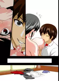 [Kobuta no Yakata (Rara8)] Renbo Seikatsu ~ Mama no Bakunyuu wa Boku no Mono