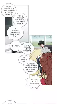 [The Jinshan] Sadistic Beauty Ch.1-22 (English) (Ongoing)