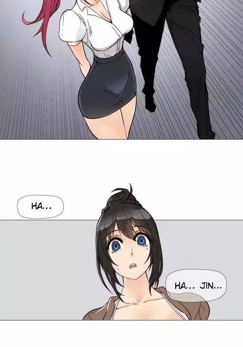 Household Affairs Ch.1-43