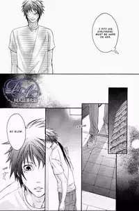 [FIZZCODE (Satoh Nishiki)] FAKESHOW (Sengoku Basara) [English] [Rising Gods of the East Scans]