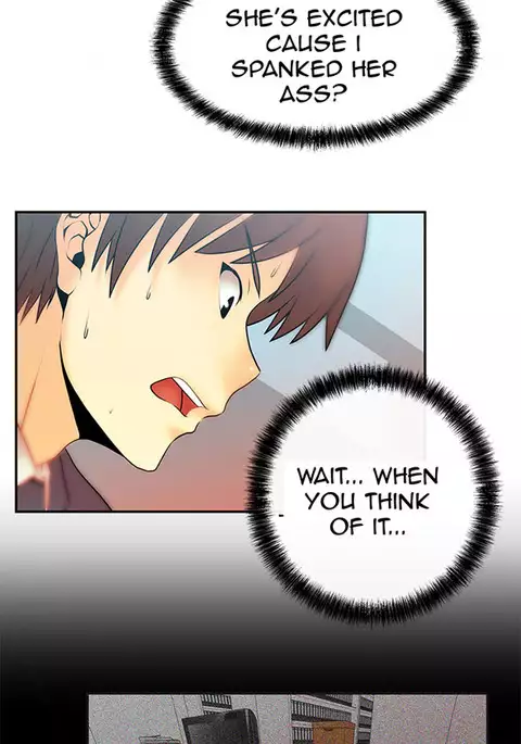 My Office Ch.1-25