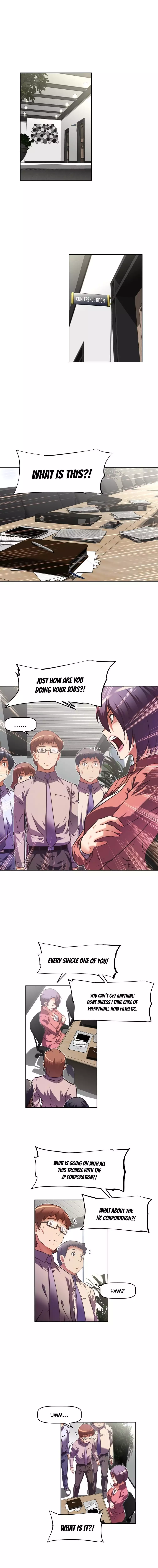 Brawling Go Ch.76-113