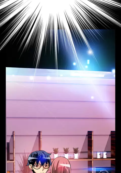 Love Parameter Ch.1-68