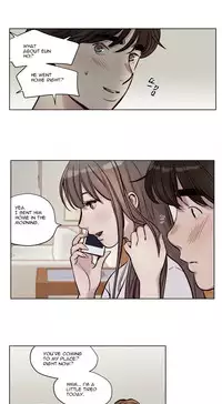 [Ramjak] Atonement Camp Ch.1-35 (English) (Ongoing)