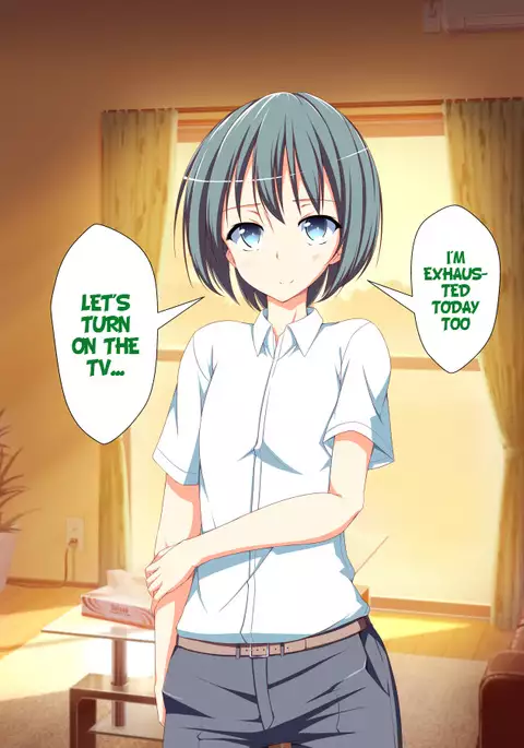 Inran Virus Ch. 1-2, 5-6