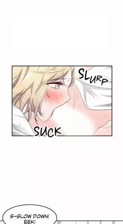 HERO MANAGER Ch. 1-16