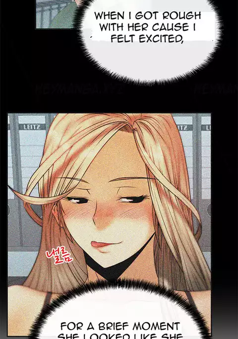 My Office Ch.1-25