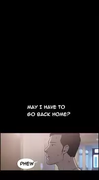 [Mr. Byeong-Su] Cohabitation Ch.1-54 (English)