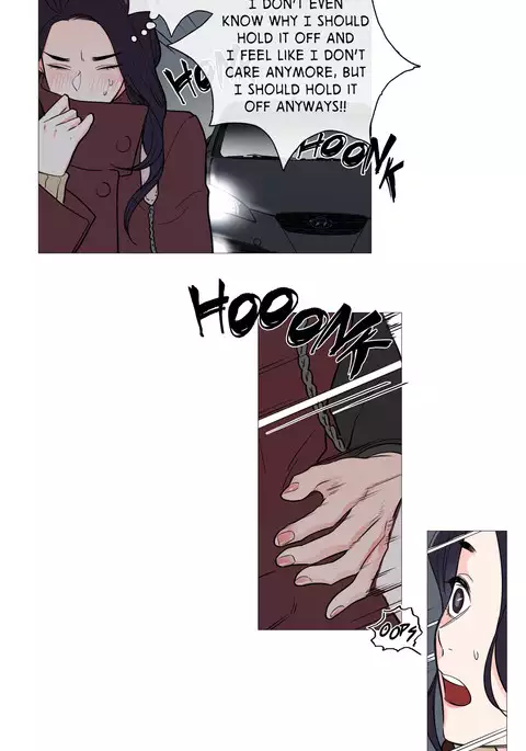 Sadistic Beauty Ch.1-32