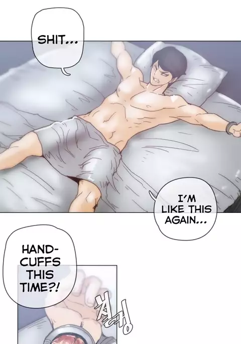 Household Affairs Ch.1-46