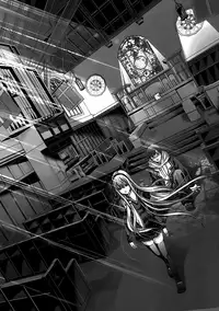 [Miyazaki Maya] Holy Knight 1 [English] [Simhauu]