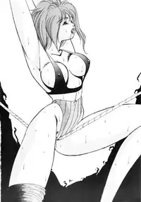 (C36) [Studio Z-Agnam (Various)] Leotard Connection