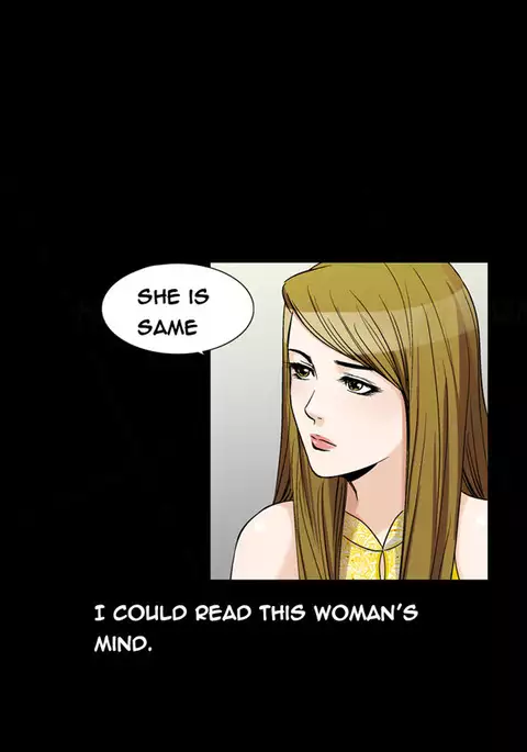 The Taste of Hands Ch.1-60