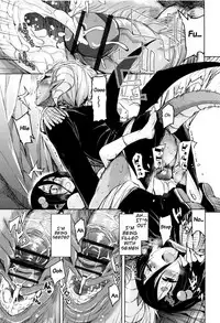 [Narusawa Kei] Boukoku Maou no Hoshihiko-kun Ch. 1-6 [English]