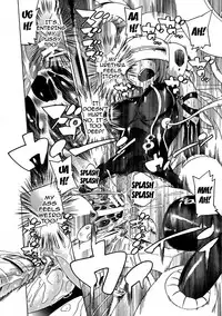 [Tendo Masae] Ochita Mesubuta-tachi - Ch.1-4 [English] {doujins.com}