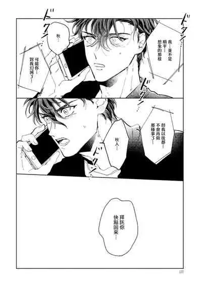 Sonna ni Kirei Janakute Ii | 不用那么美丽也可以 Ch. 1-4