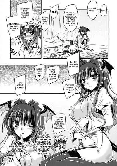 Anata no Tame ni xx Shimasu | I Will xx for You