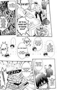 (C88) [Fuerzabruta (Zawar)] pill to ease loniness (Kuroko no Basuke) [English] [valc21] [Decensored]