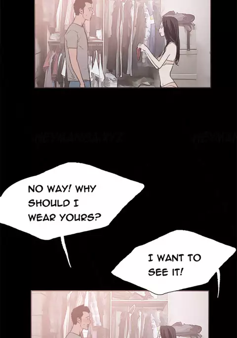 Cohabitation Ch.1-38