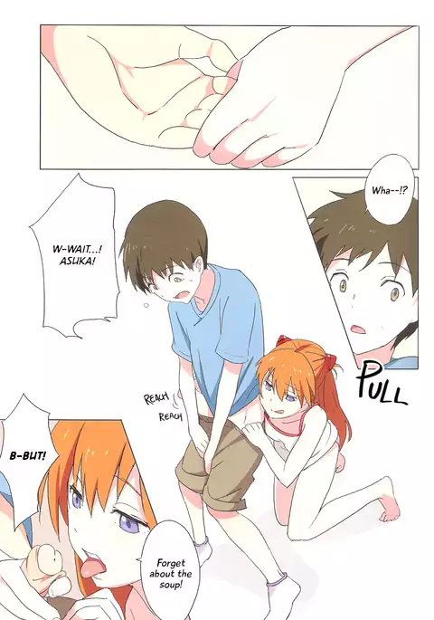 Gensou no Shi to Shito 2 | Death of Illusion and an Angel 2 - Nirvana