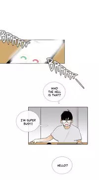 [Silverstar] Talk To Me Ch.1-26 (English) (Ongoing)