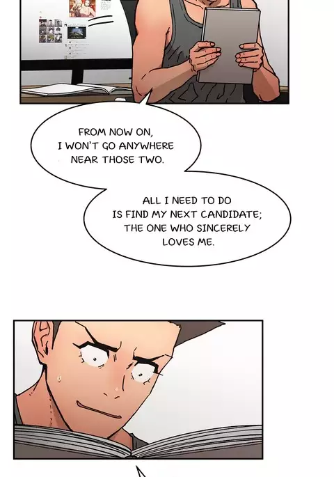 Refrain Love Ch.1-32