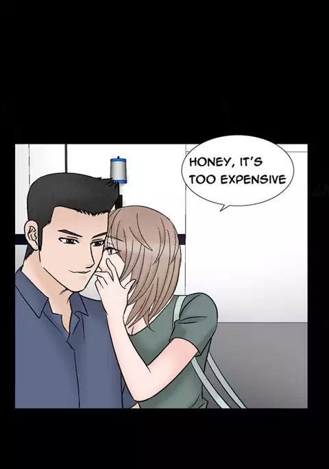 The Taste of Hands Ch.1-66