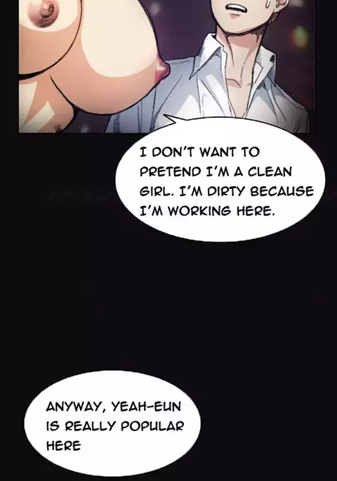 By Chance Ch.1-6