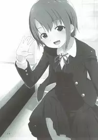 [Natsu no Umi (Natsumi Akira)] Cinderella Soap (THE IDOLM@STER CINDERELLA GIRLS) [2018-03-25]