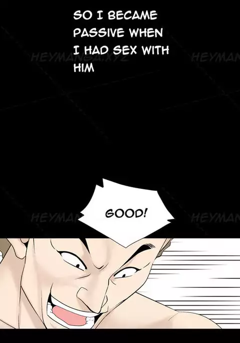 The Taste of Hands Ch.1-46