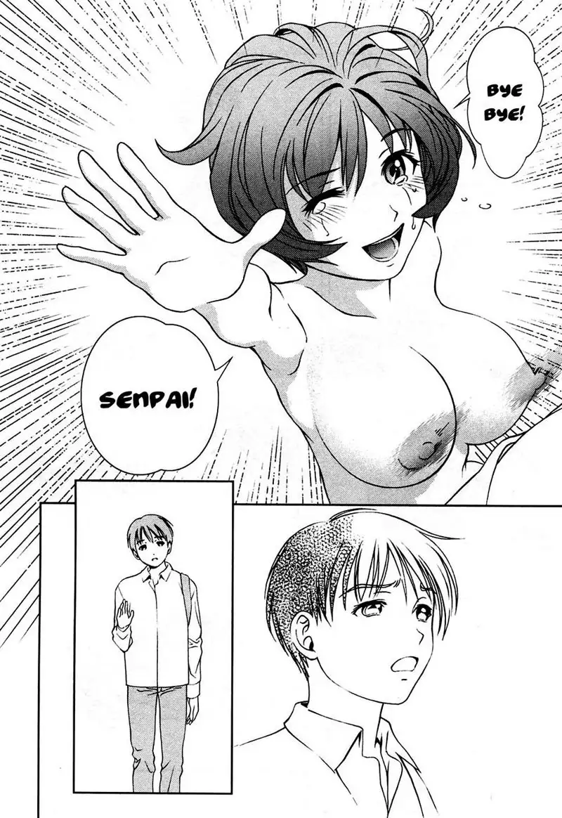 Goddess of the Glass Vol3 - CH24