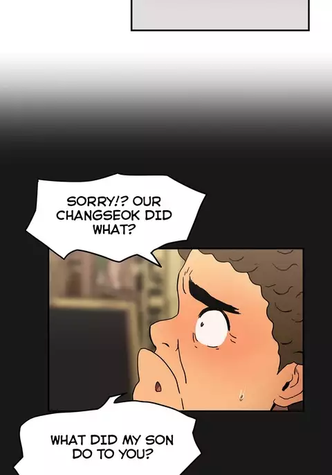 Refrain Love Ch.1-34