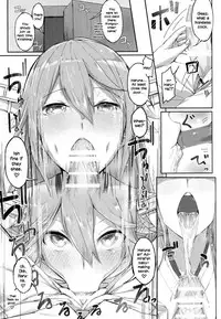 (SC65) [Cior (ken-1)] Fleet Girls Pack vol. 1 (Kantai Collection -KanColle-) [English]