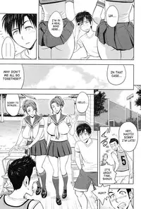 [Tatsunami Youtoku] twin Milf Ch. 1-11 + Bangai Hen [English] [SaHa]