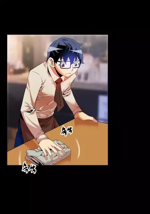 Love Parameter Ch.1-50