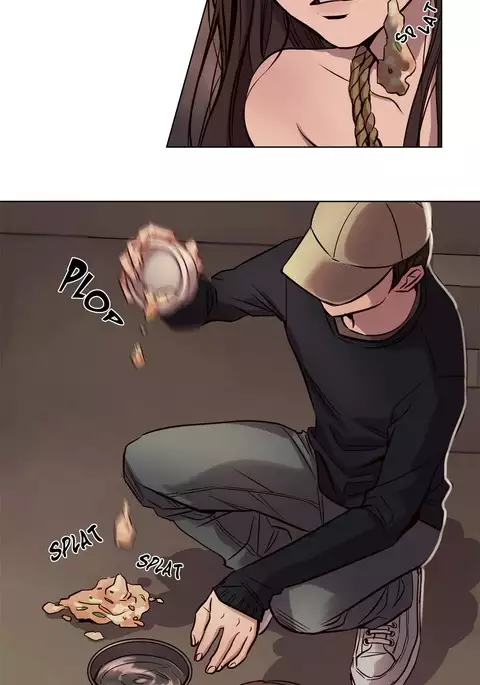 Atonement Camp Ch.1-36