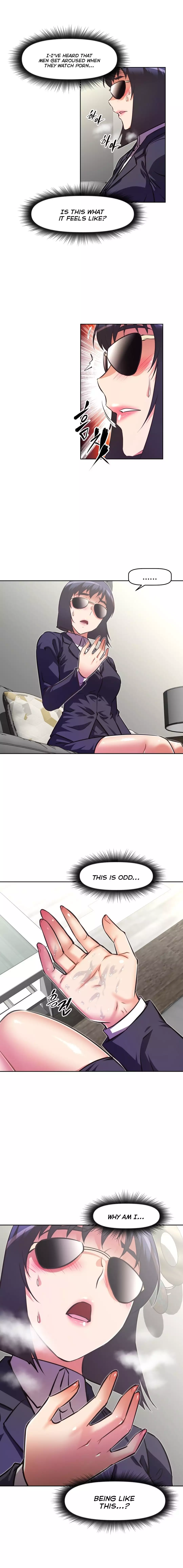 Brawling Go Ch.76-118