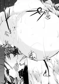 (C87) [EUNOXLINE (U-1)] Nano ☆ Yu (Mahou Shoujo Lyrical Nanoha)