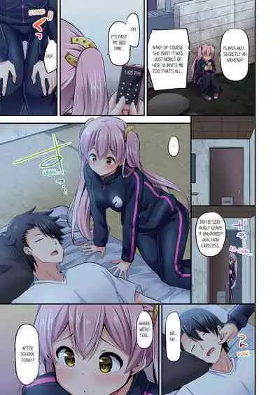 [YUUKI HB] Jouba Joshi ni Kijouraretai tsu! | Cowgirl's Riding-Position Makes Me Cum Volume 1 - 10 [English] [Decensored]