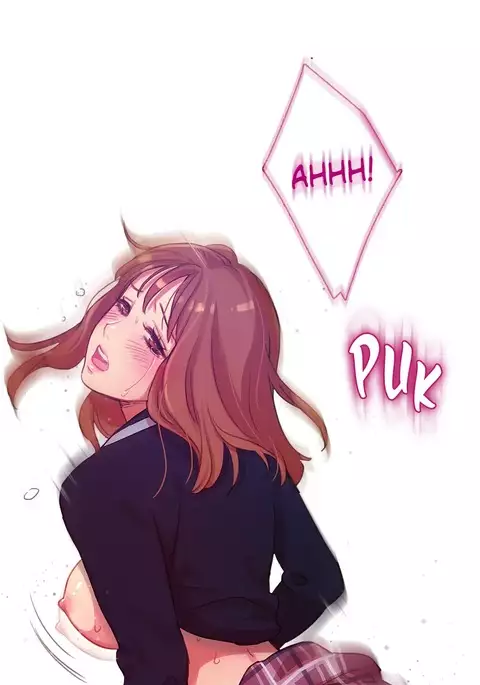 Scandal of the Witch Ch.1-41