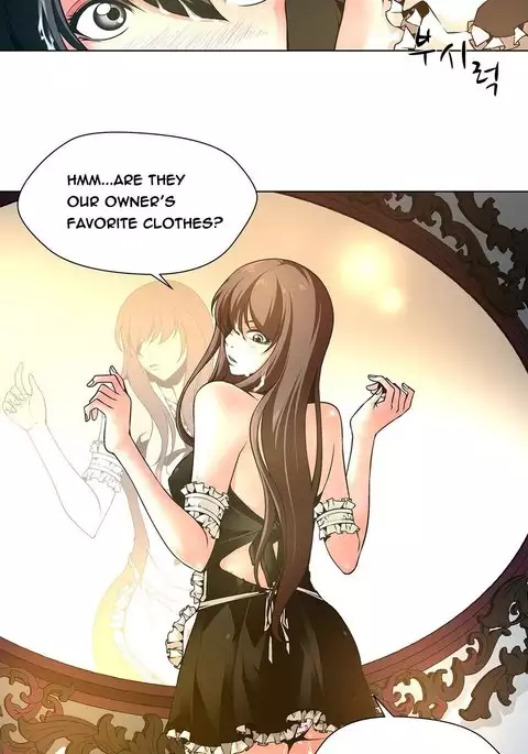 Twin Slave Ch.1-19