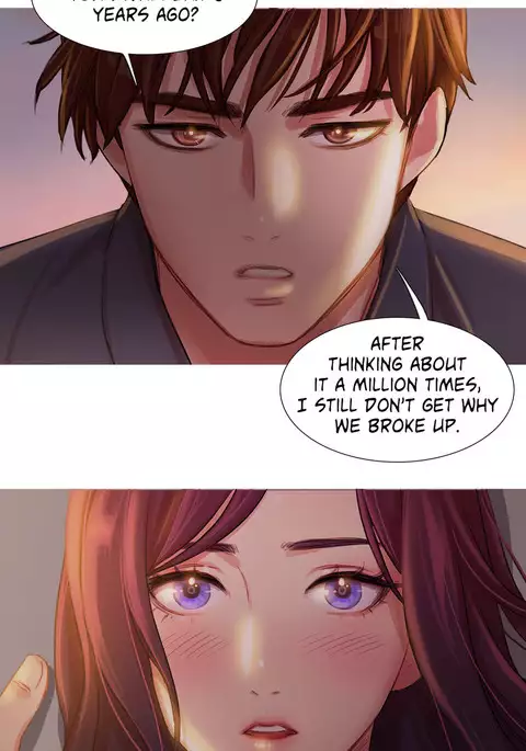 Scandal of the Witch Ch.1-23