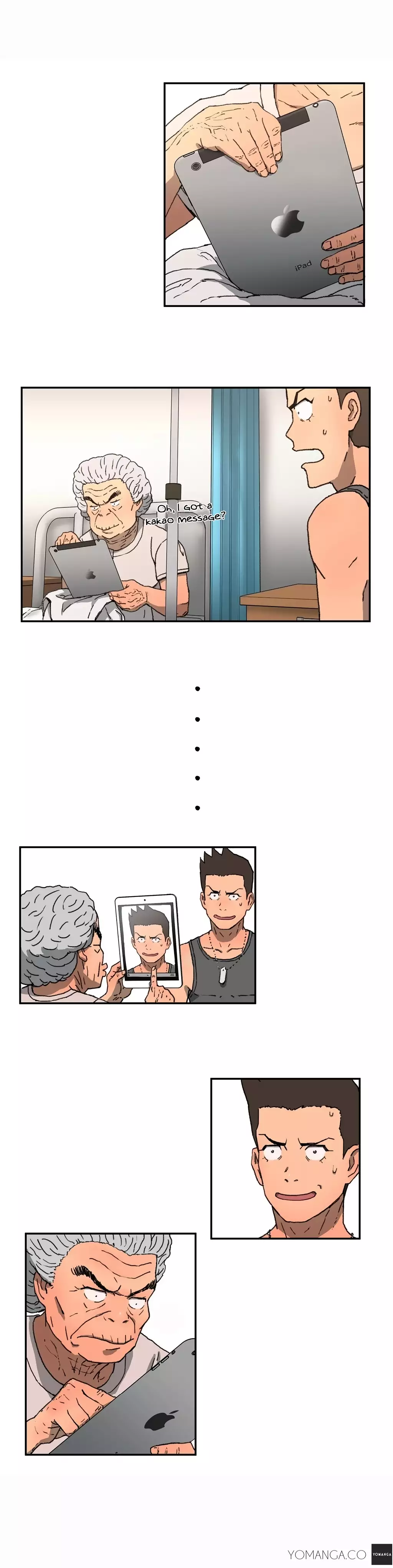 Refrain Love Ch.1-15