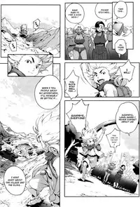 [Orutoro] Koko ga Tanetsuke Frontier | This Is The Mating Frontier! Ch. 1-2 [English] [Noraneko+svines85]