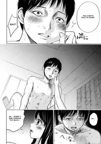 [Shikishiro Konomi] Netoraserare Ch. 1-9 [English] [Seinen Scans]